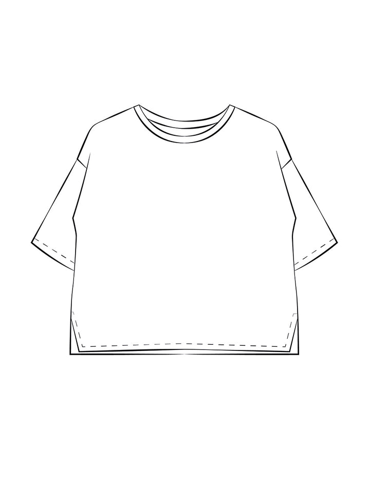 Lykke t-shirt