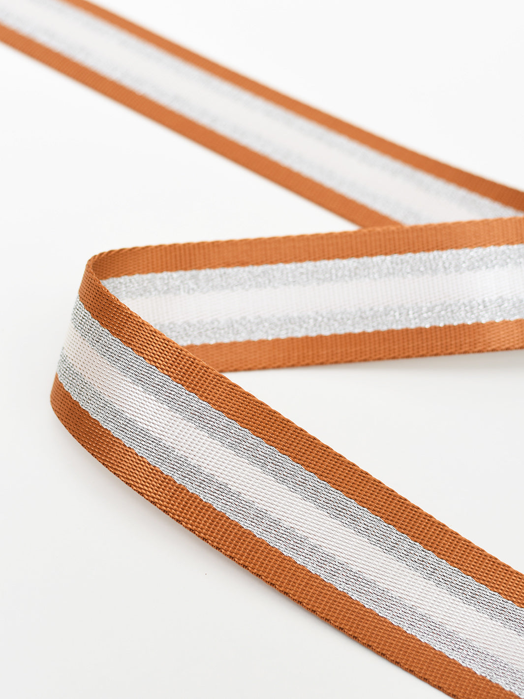 Webbing straps