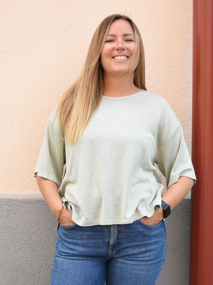 Lykke t-shirt
