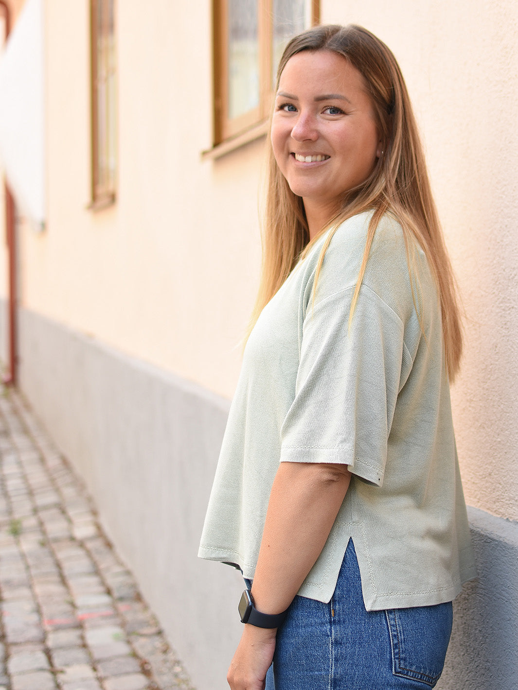 Lykke t-shirt