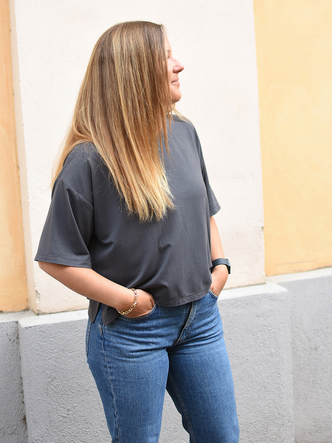 Lykke t-shirt