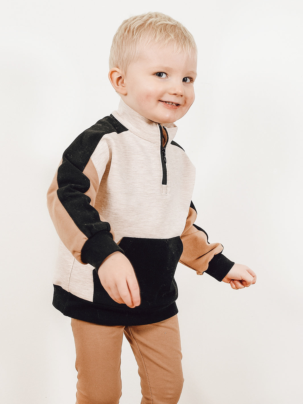 Kids' Ebba sweatshirt