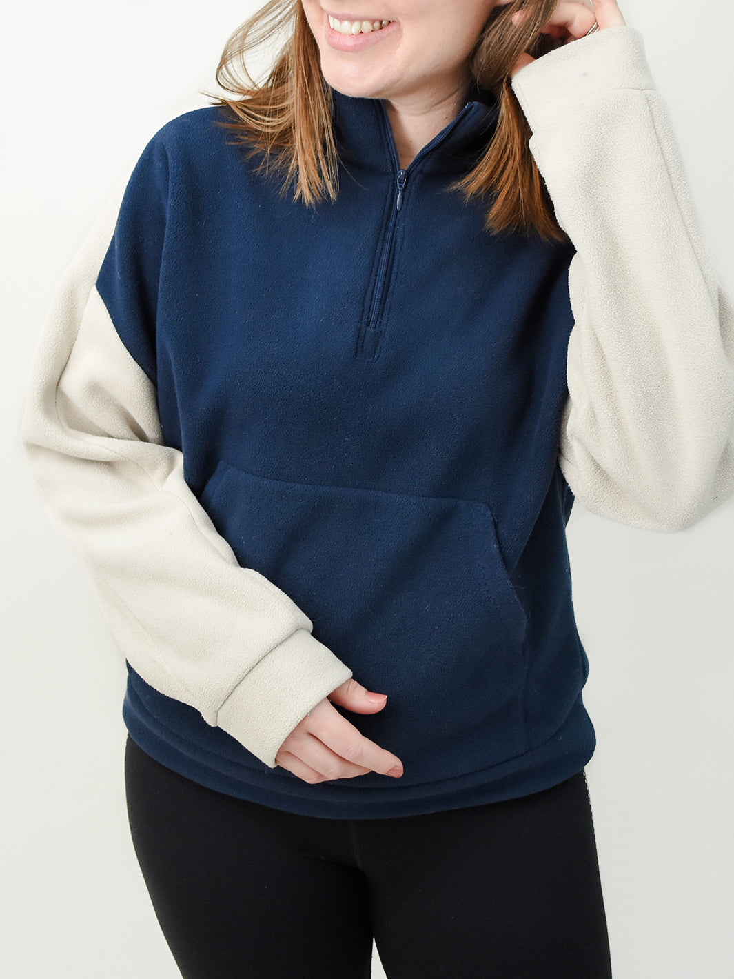 Ebba sweatshirt