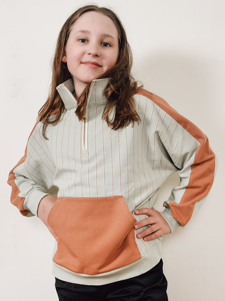 Kids' Ebba sweatshirt