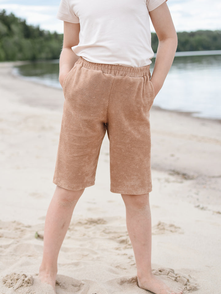 Maja & Malte shorts