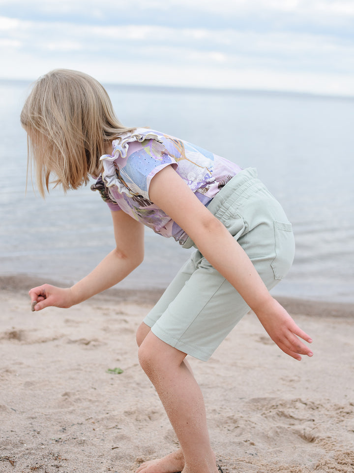 Maja & Malte shorts