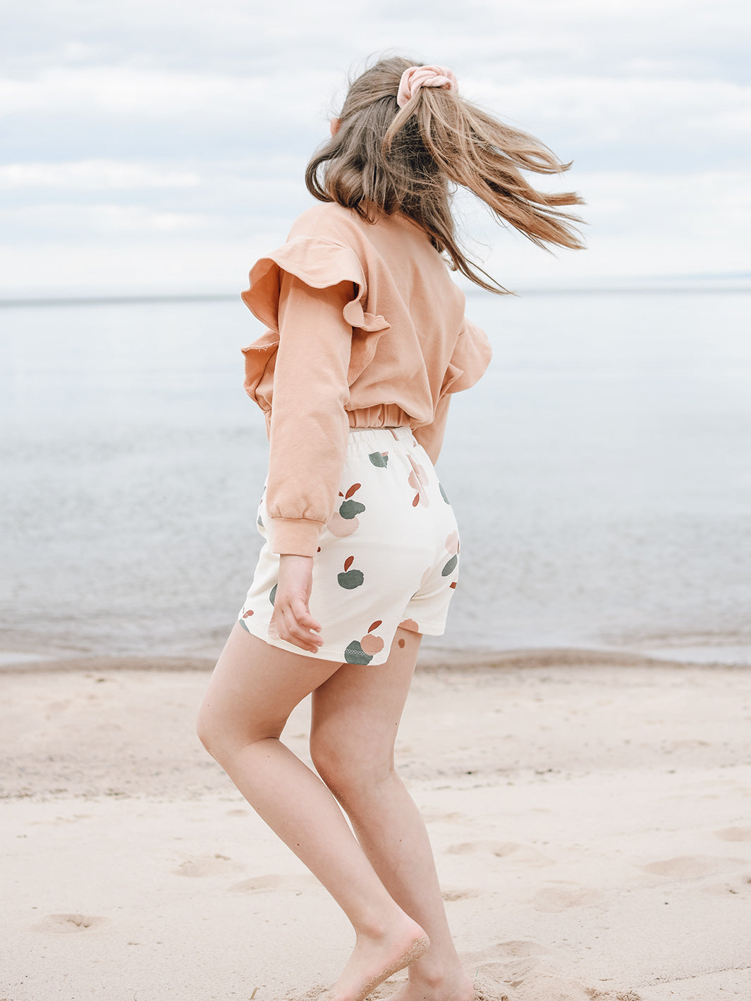 Maja & Malte shorts