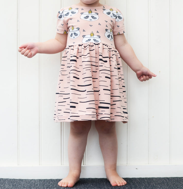 Amelie top & dress